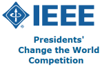 IEEE Change the World